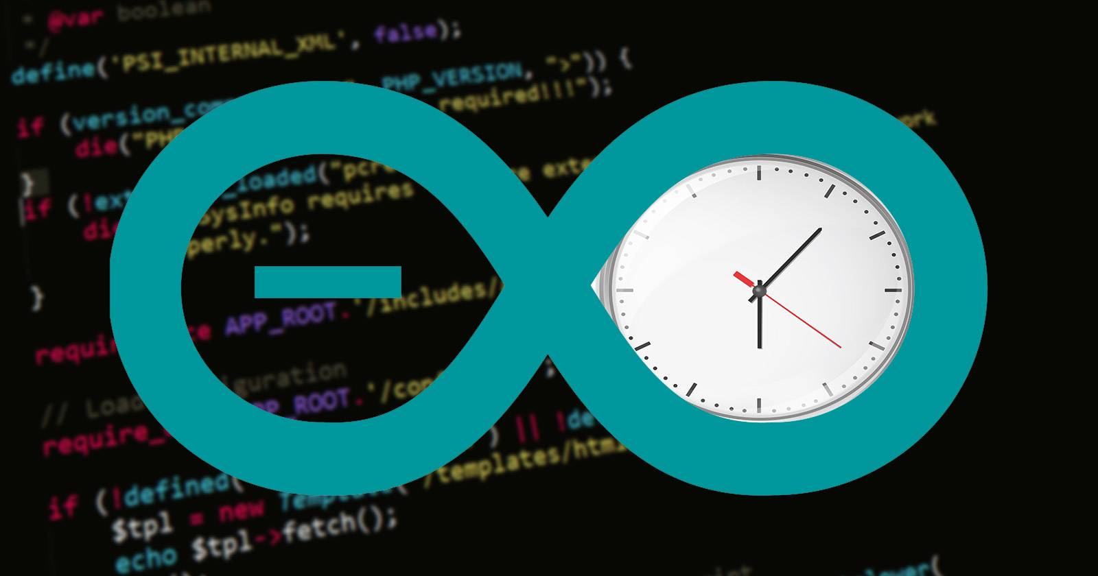 Arduino Delay Function, and Why You Shouldn't Use it