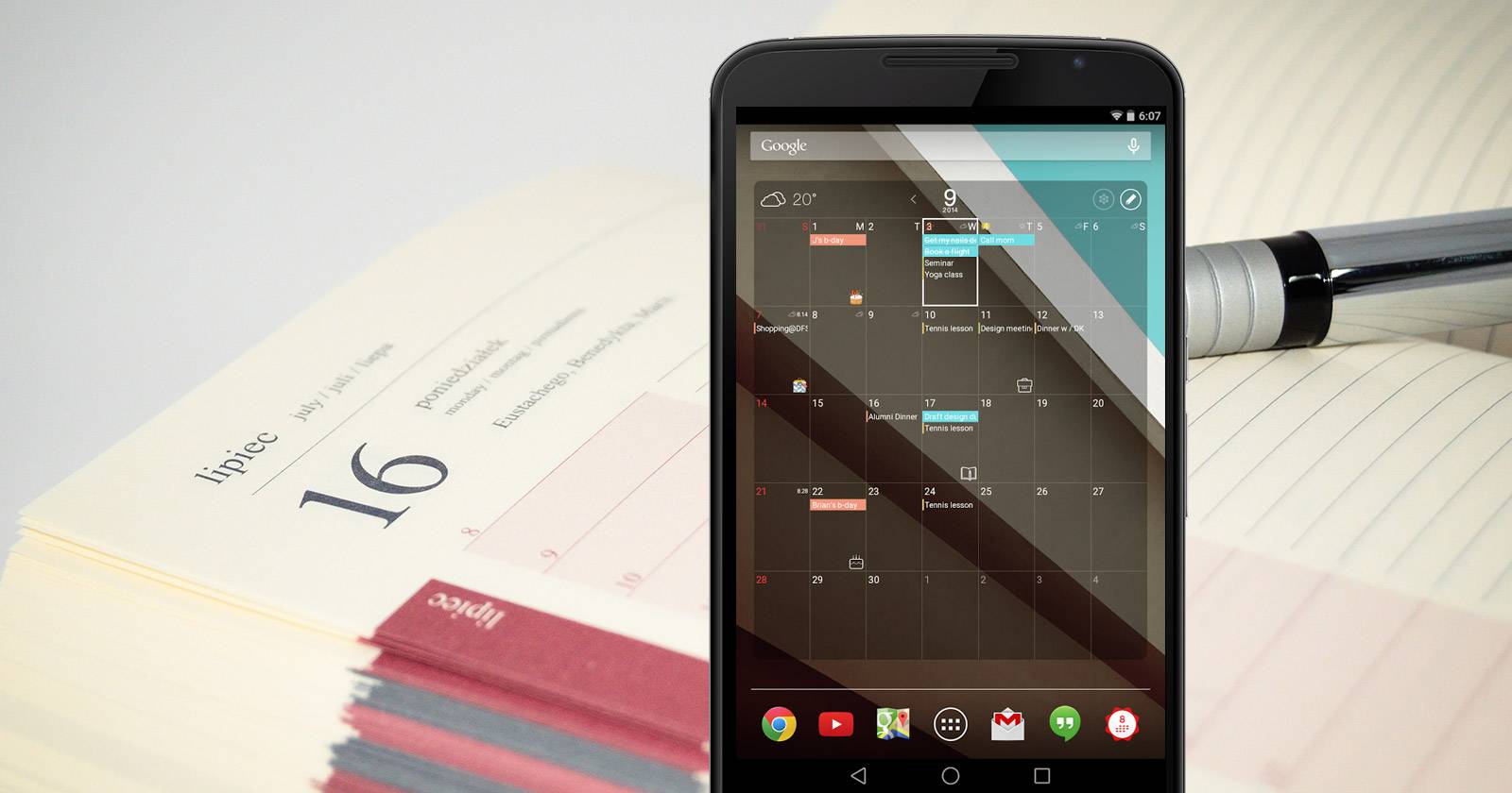 The 9 Best Google Calendar Alternatives for Time Management