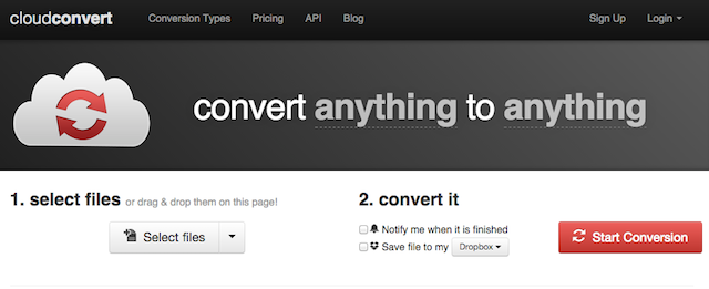 How to Convert Any File Format Online with Free Tools