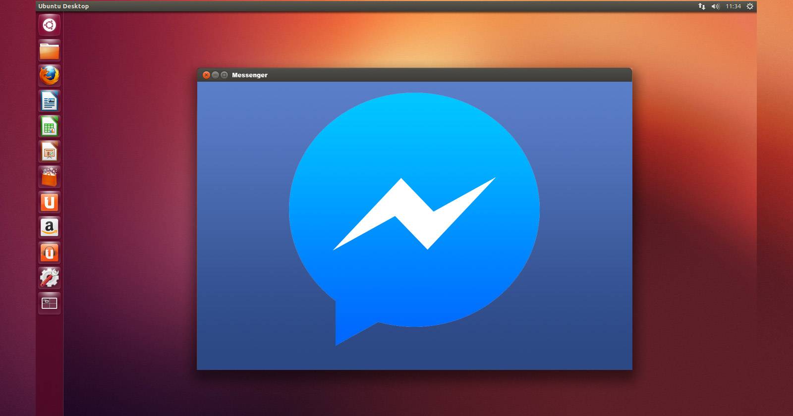 How To Use Facebook Messenger on Linux