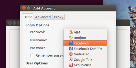 How To Use Facebook Messenger on Linux