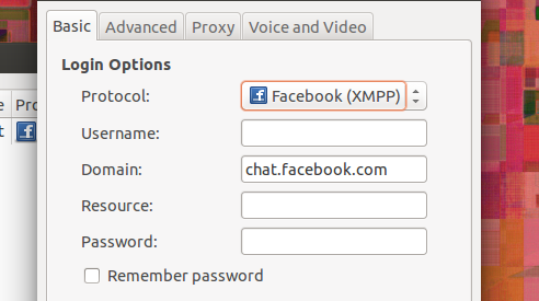 How To Use Facebook Messenger on Linux