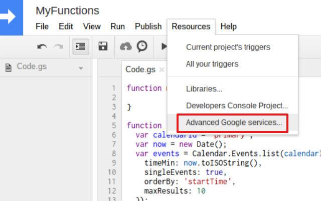 3 Sure Ways to Boost Your Productivity with Google Scripts
