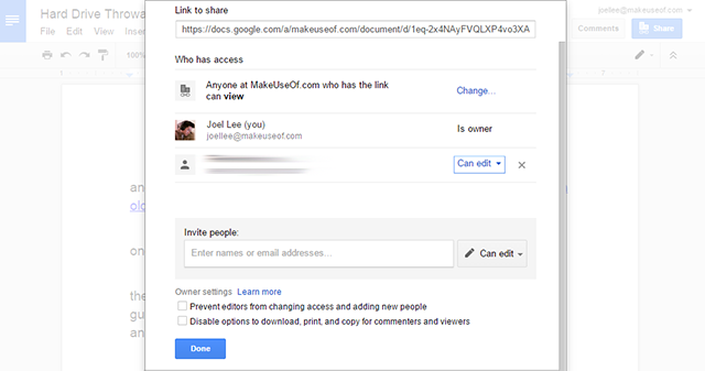 Google Drive Sign In & File Sharing Made Easy