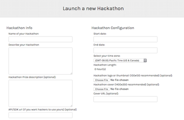 Code Your Way to Better Skills with 8 Hackathon Search Sites