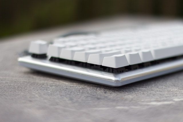 key travel - e-blue mecahnical keyboard review