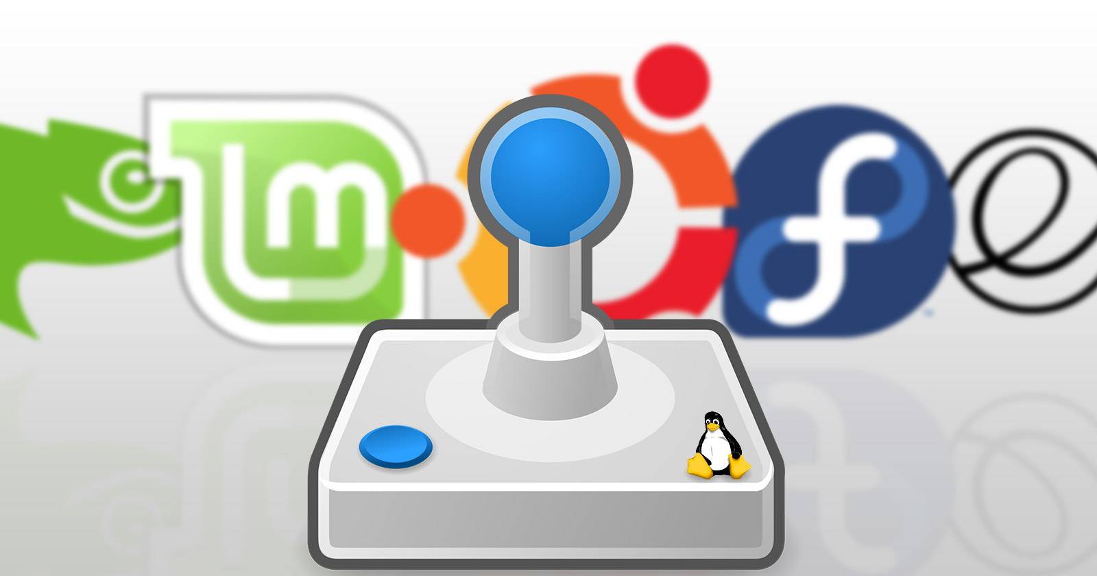Where to Download the Best Linux Games Without Any Hassle