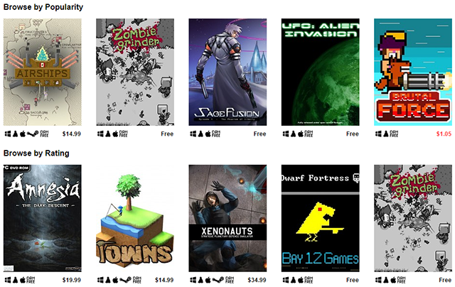 Where to Download the Best Linux Games Without Any Hassle
