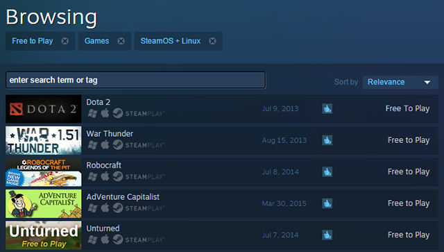 Where to Download the Best Linux Games Without Any Hassle