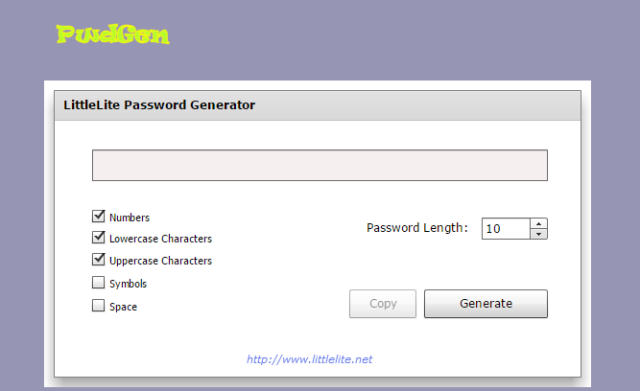 How to Generate Strong Passwords That Match Your Personality