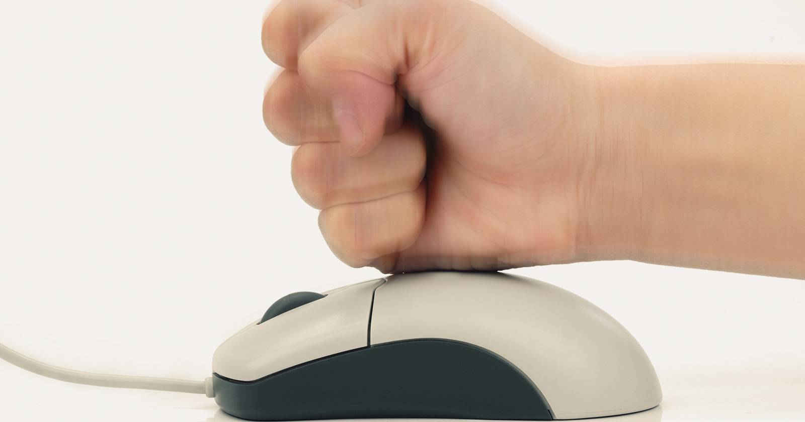 None Moving Computer Mouse How to Fix a Mouse Cursor That Moves On Its Own in Windows 10