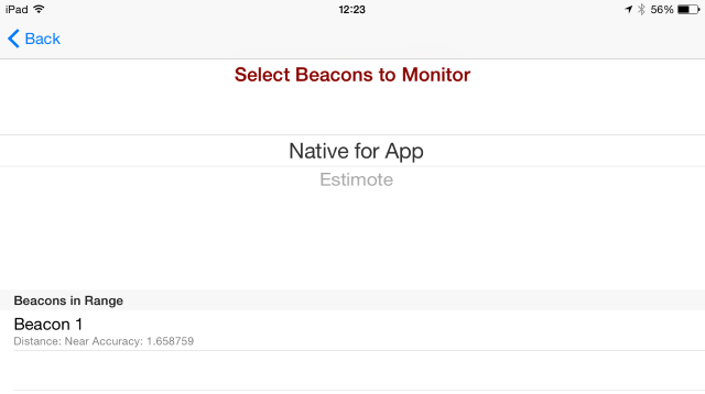 Build a DIY iBeacon with a Raspberry Pi