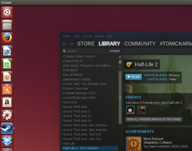 The 5 Best Ways to Play Retro Games on Linux