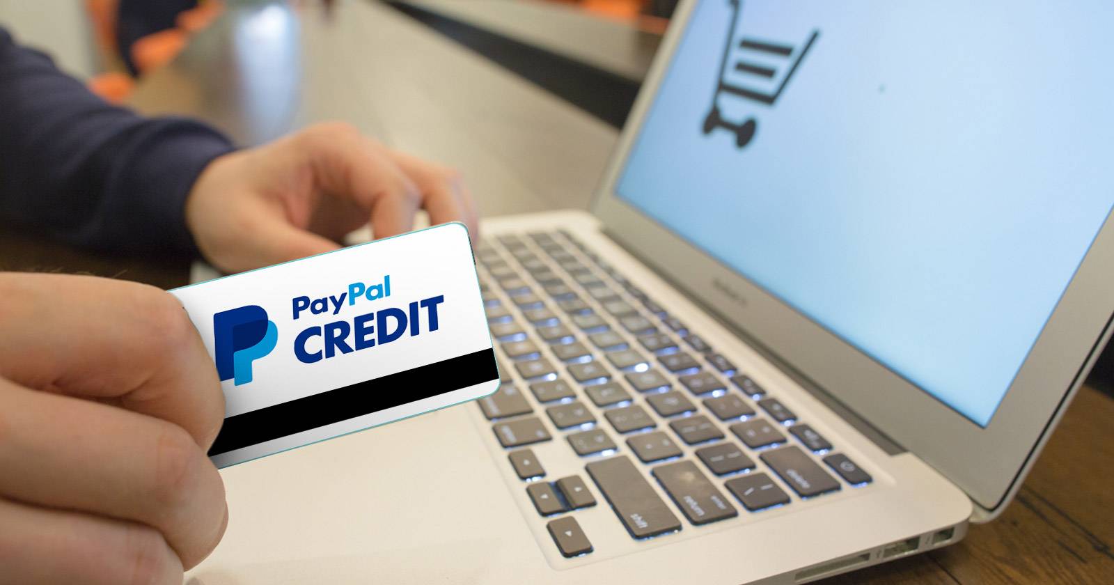 What Is PayPal Credit and Where Can You Spend It?