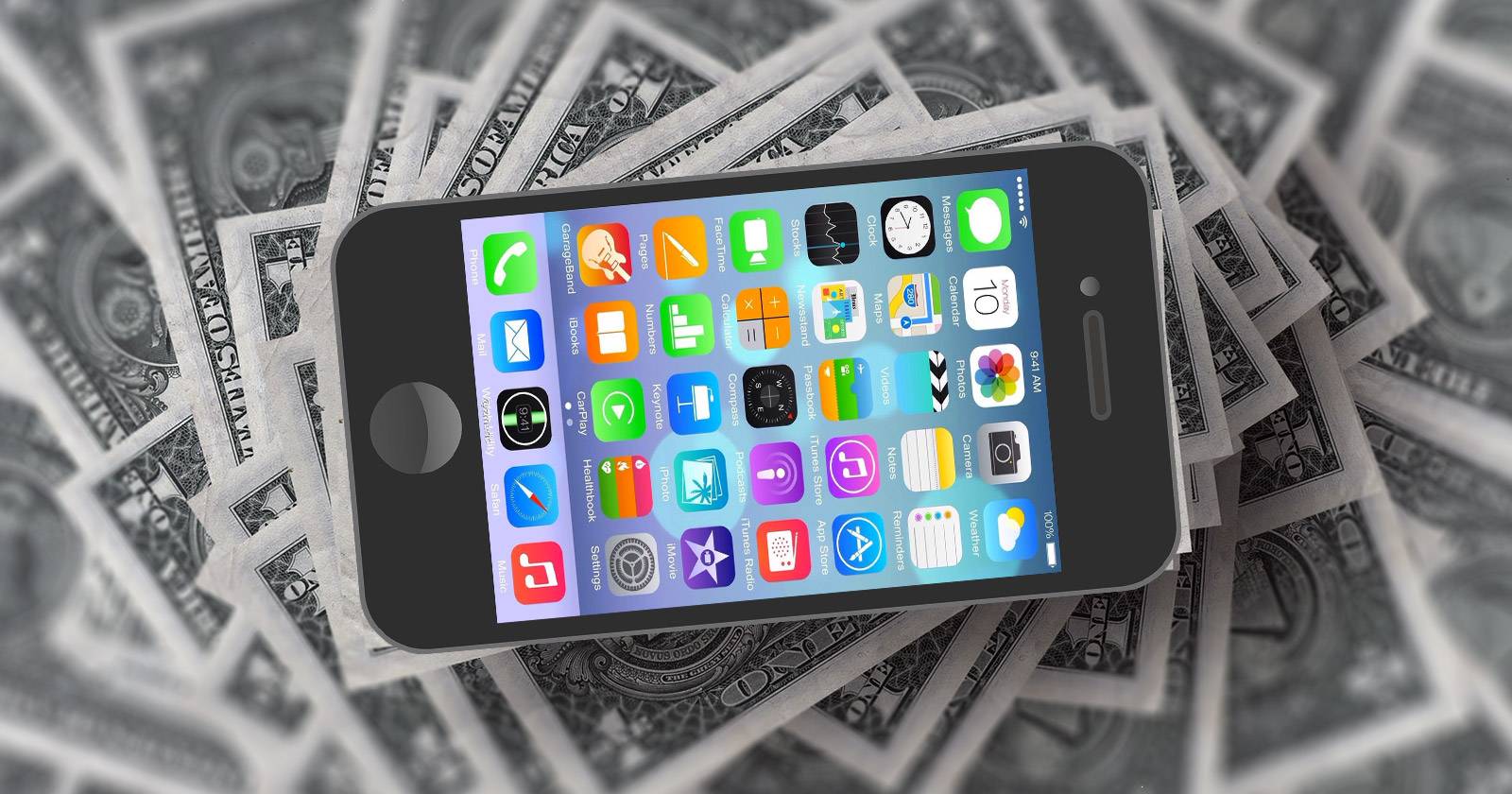 10 Ways To Slash Your Cell Phone Bill
