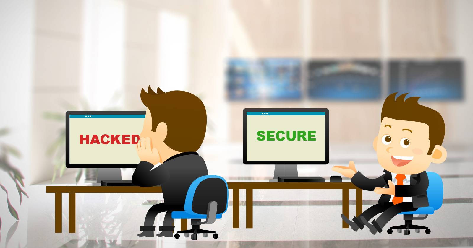8 Tips for Online Safety Used by Security Experts