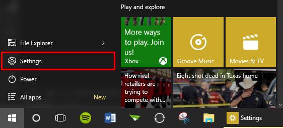 10 Quick Ways to Customize & Personalize Windows 10