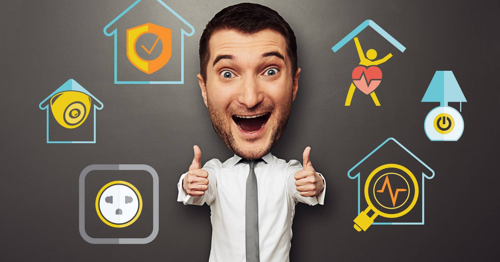 5 YouTube Videos To Get Really Excited About Smart Homes