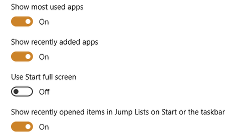10 Quick Ways to Customize & Personalize Windows 10