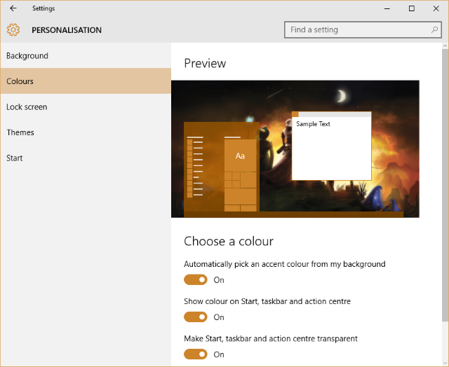 7 Tips for Customizing the Windows 10 Taskbar