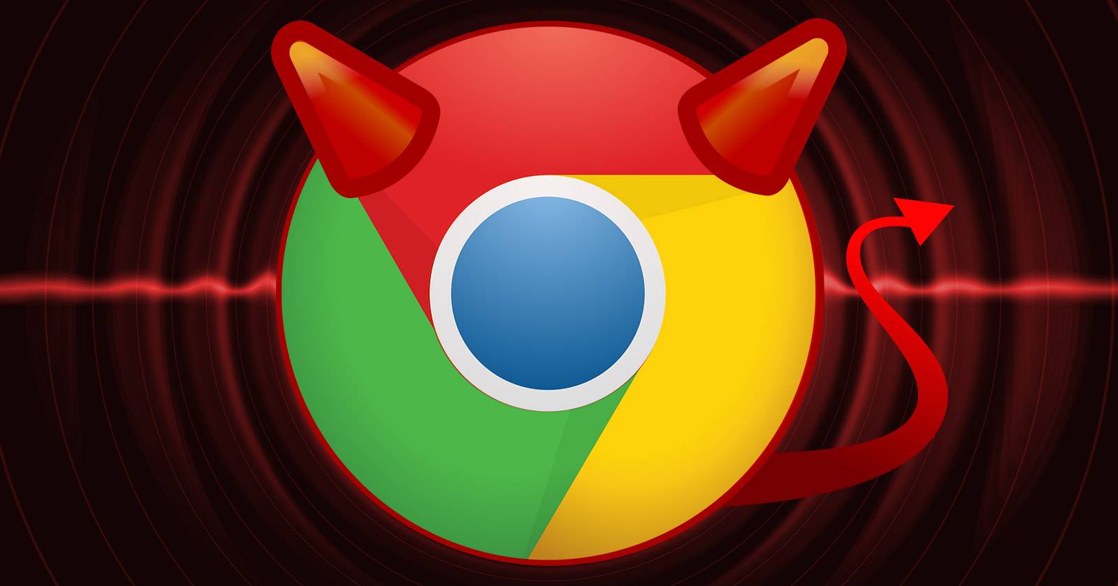 Trust Google Using Chrome: Can We Really Trust Google?
