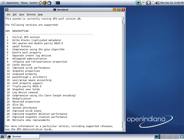 3 UNIX-Like Operating Systems That Aren't Linux