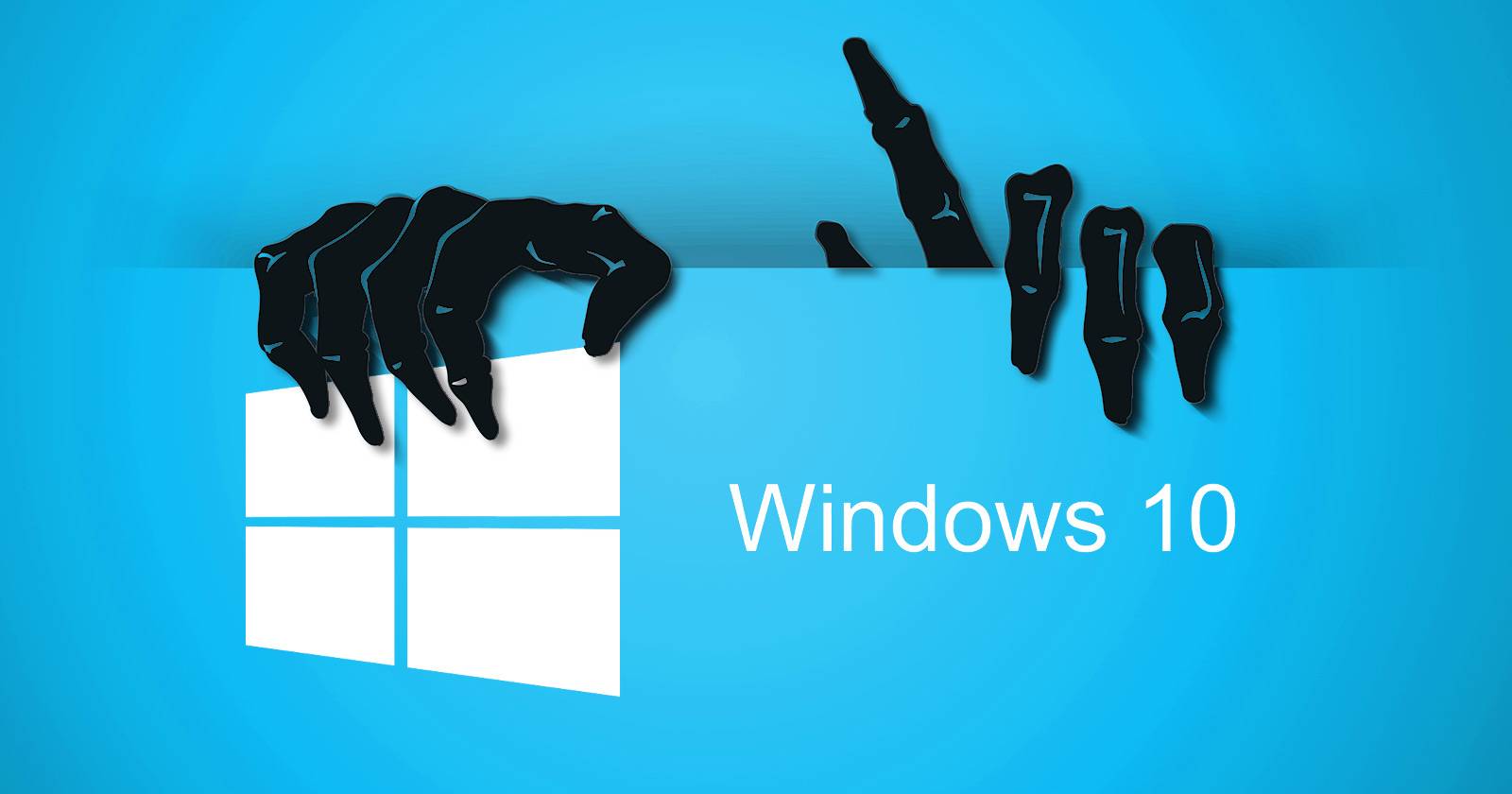 Beware Scams Hiding Behind The Free Windows 10 Upgrade