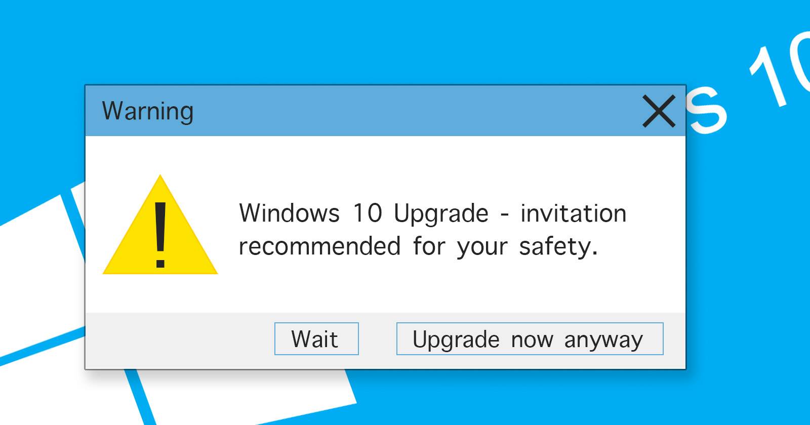 How to Upgrade to Windows 10 Now & Why You Should Wait