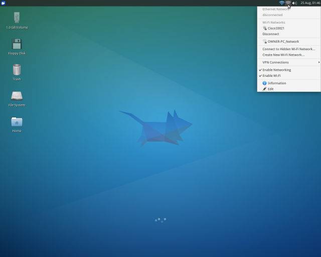 Windows Xp Gui Linux Why Upgrading from Windows XP to Linux is Easier than You Think