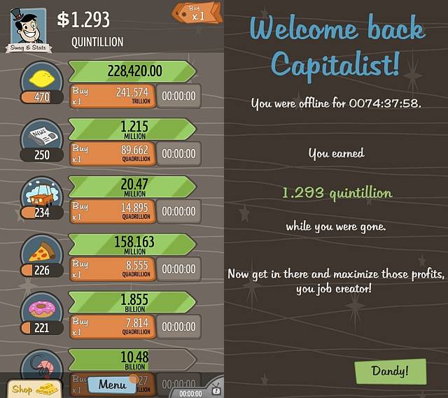 7 Free Games Where You Win By Clicking… Seriously, You Just Click