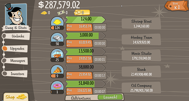 7 Free Games Where You Win By Clicking… Seriously, You Just Click