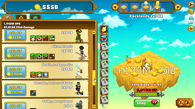 7 Free Games Where You Win By Clicking… Seriously, You Just Click