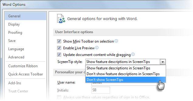10 Default Microsoft Word Settings You Can Optimize