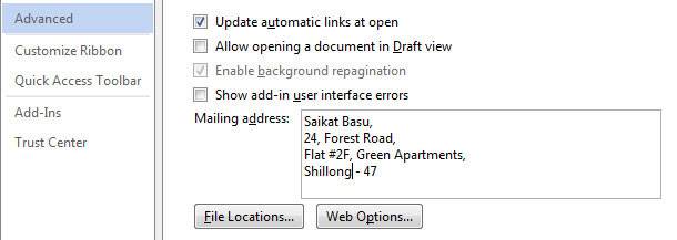 10 Default Microsoft Word Settings You Can Optimize