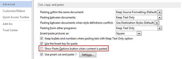 10 Default Microsoft Word Settings You Can Optimize
