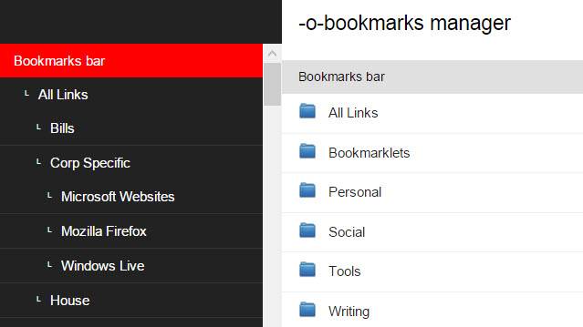 Computer Monitor Bookmarks Creative Ways You Need to Try to Organize Your Bookmarks