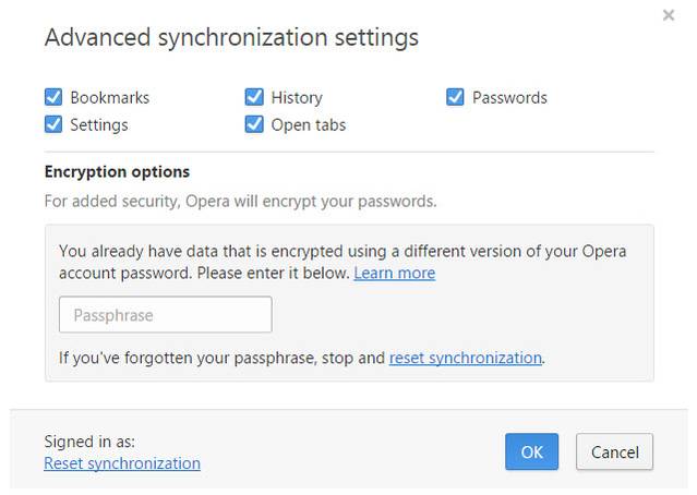 Opera Has Good Features, so What’s the Problem?