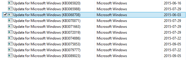 Is Microsoft Gathering Data From You in Windows 7 and 8?
