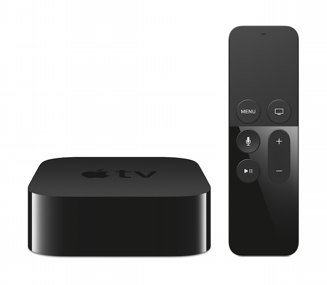 Is This The Apple TV Update You've Been Waiting For?