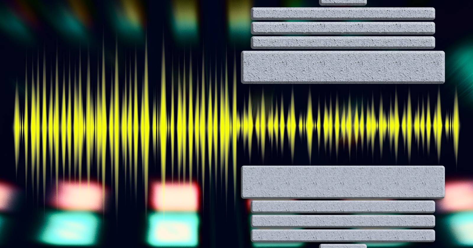How Audio Compression Works, and Can You Really Tell the Difference?