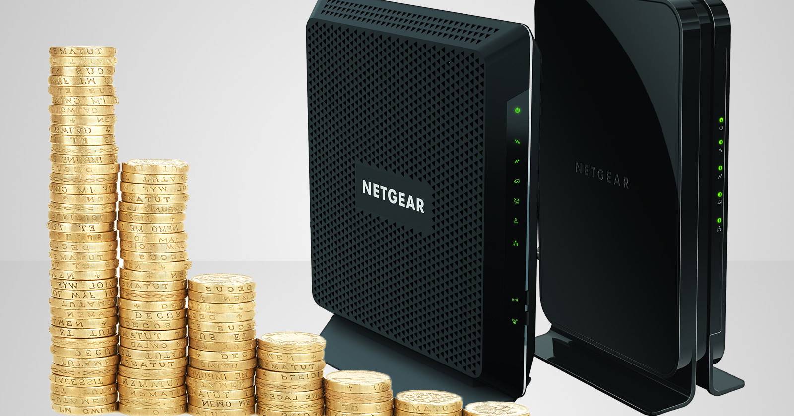Newer Computer Modem 5 Questions to Ask When Purchasing a New Cable Modem