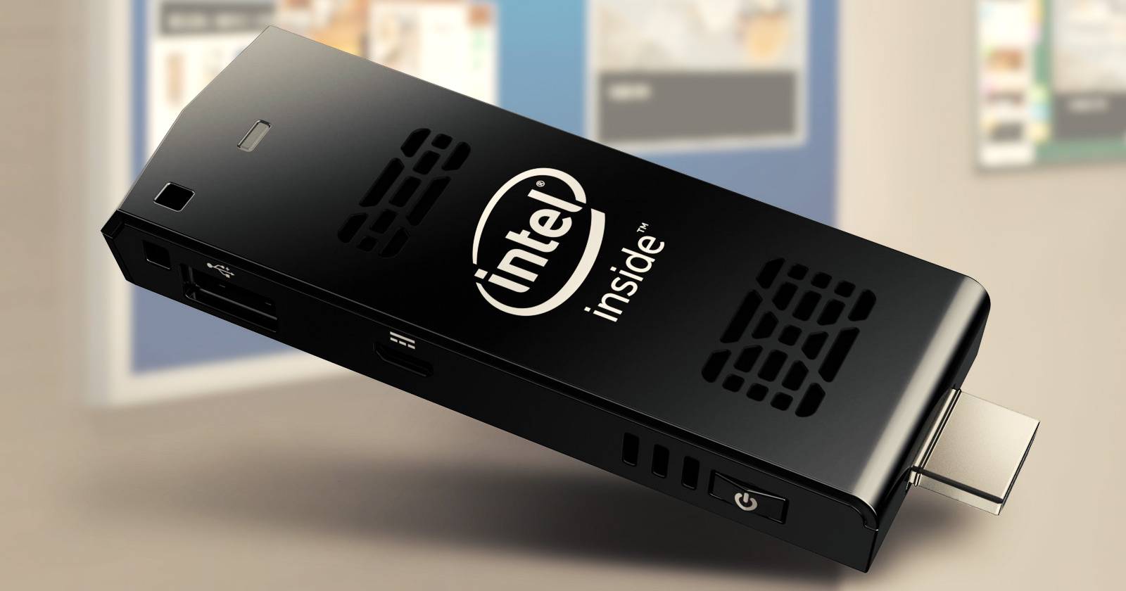 Buying an Intel Compute Stick? 7 Pros and Cons You Must Know