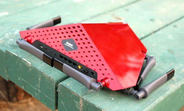 Ultralight Router What's the Best Router for Ending Rental Fees?