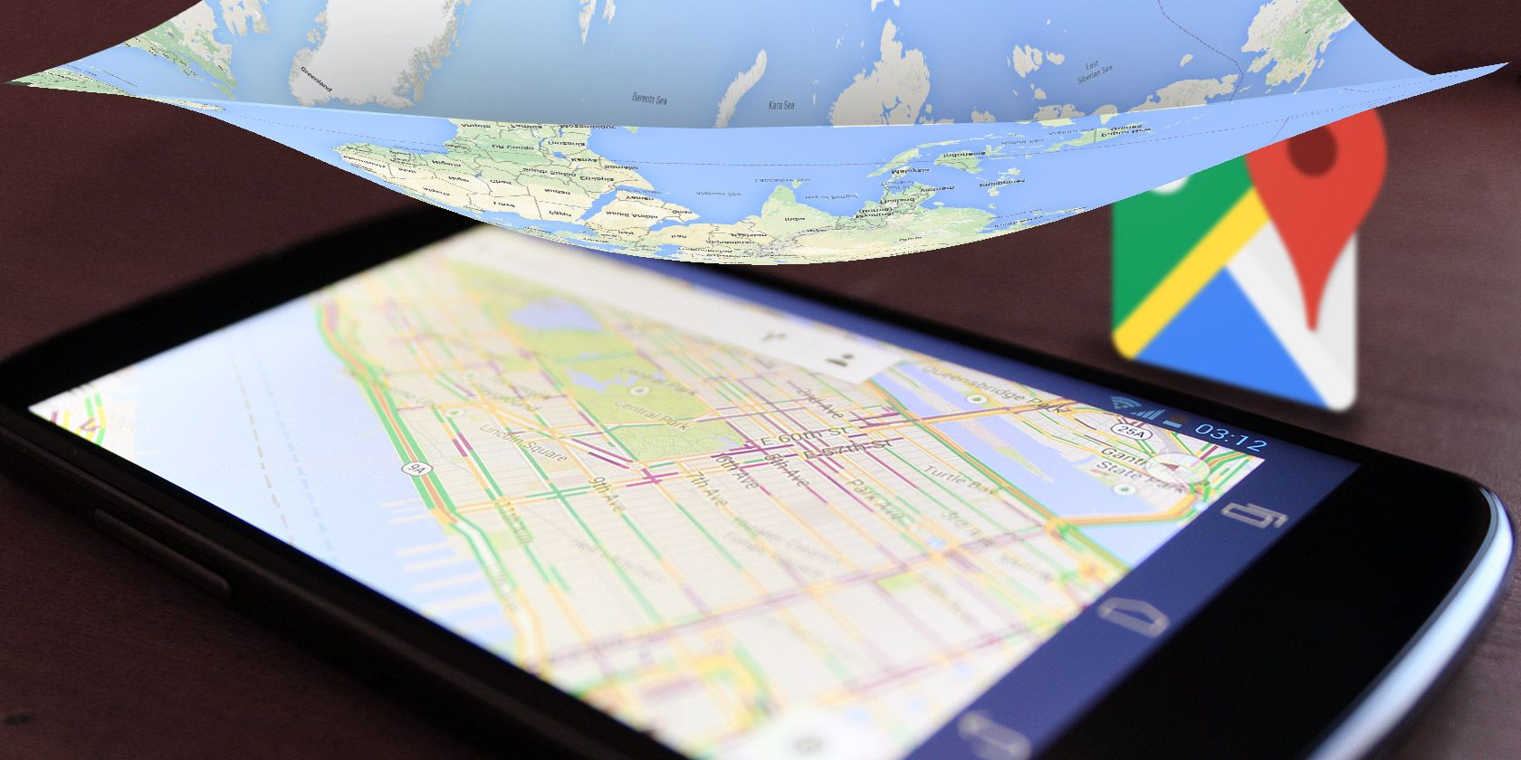 How to Download Offline Maps in Google Maps for Android