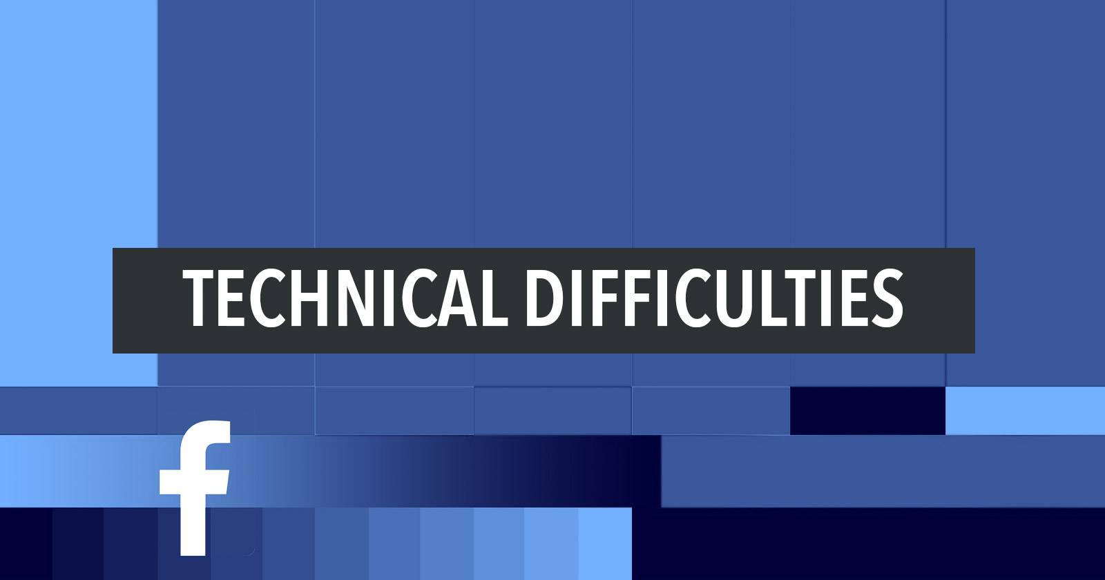 Facebook Broke and Everybody Panicked, More Lenovo Malware...[Tech News ...