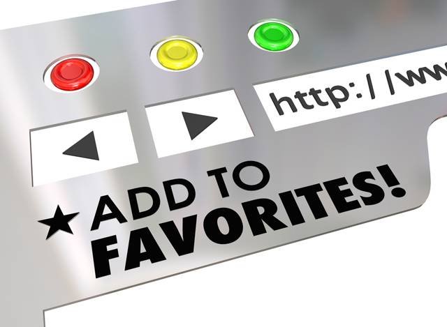 Creative Ways You Need to Try to Organize Your Bookmarks