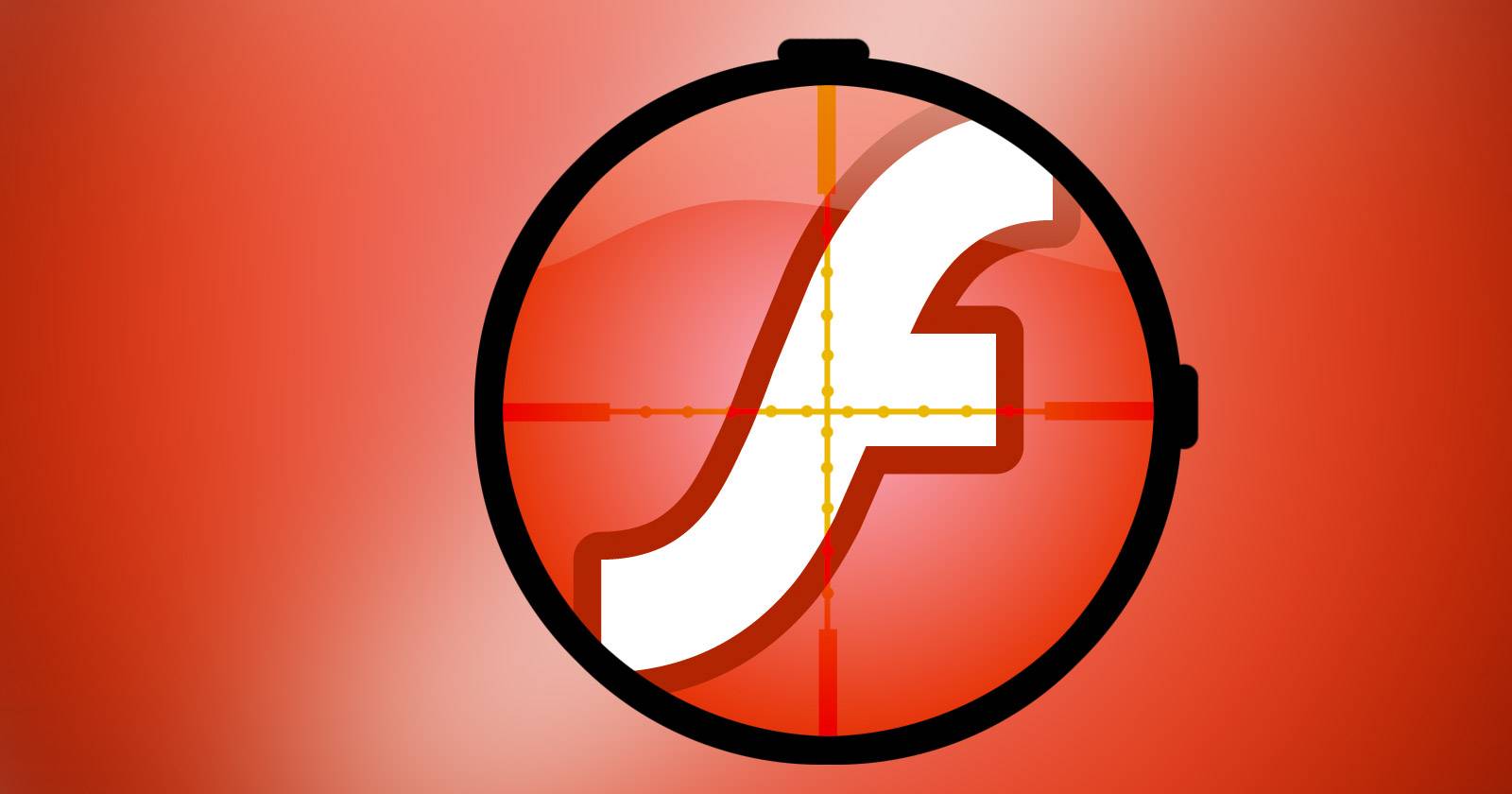 Adobe Is Finally Killing Flash... in 2020