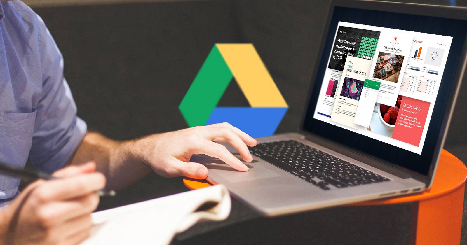 7 New Google Drive Features Every Student Must Know