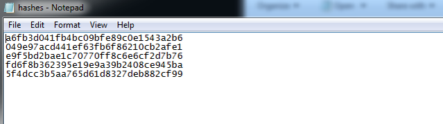 Test Your Password Strength with the Same Tool Hackers Use