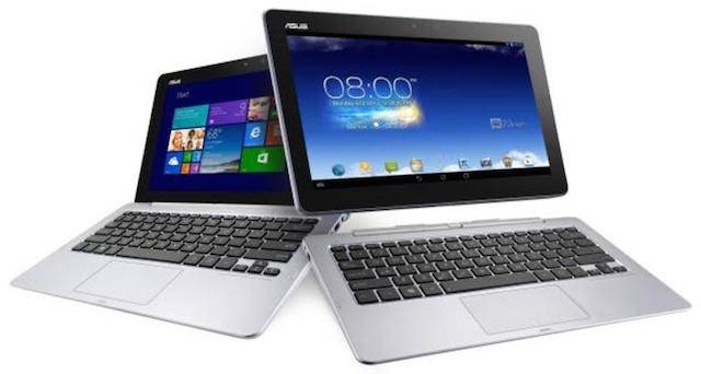What Are 2-In-1 Laptops and How to Pick the Best One?